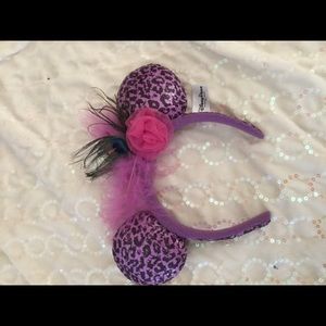 Disney ears